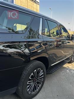 GMC Yukon
